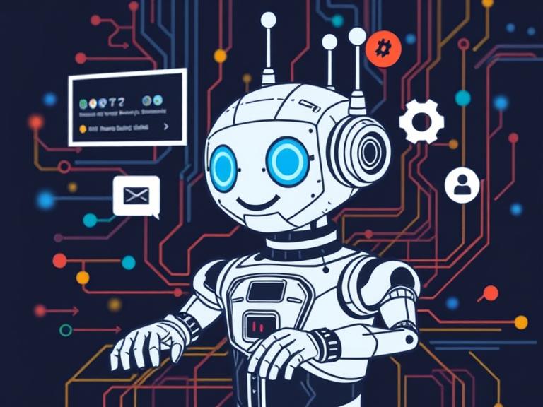Building AI Chatbots from Scratch