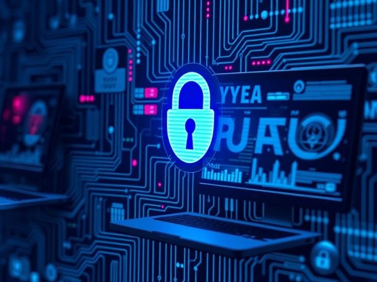 Cybersecurity Basics for Beginners
